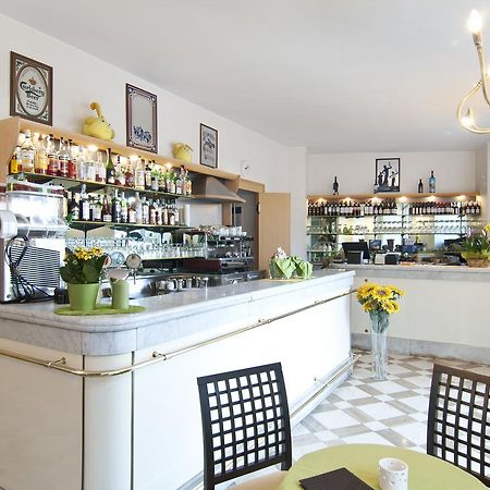 Hotel Metropole 벨라지오 외부 사진