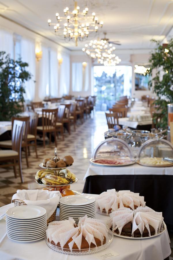 Hotel Metropole 벨라지오 외부 사진