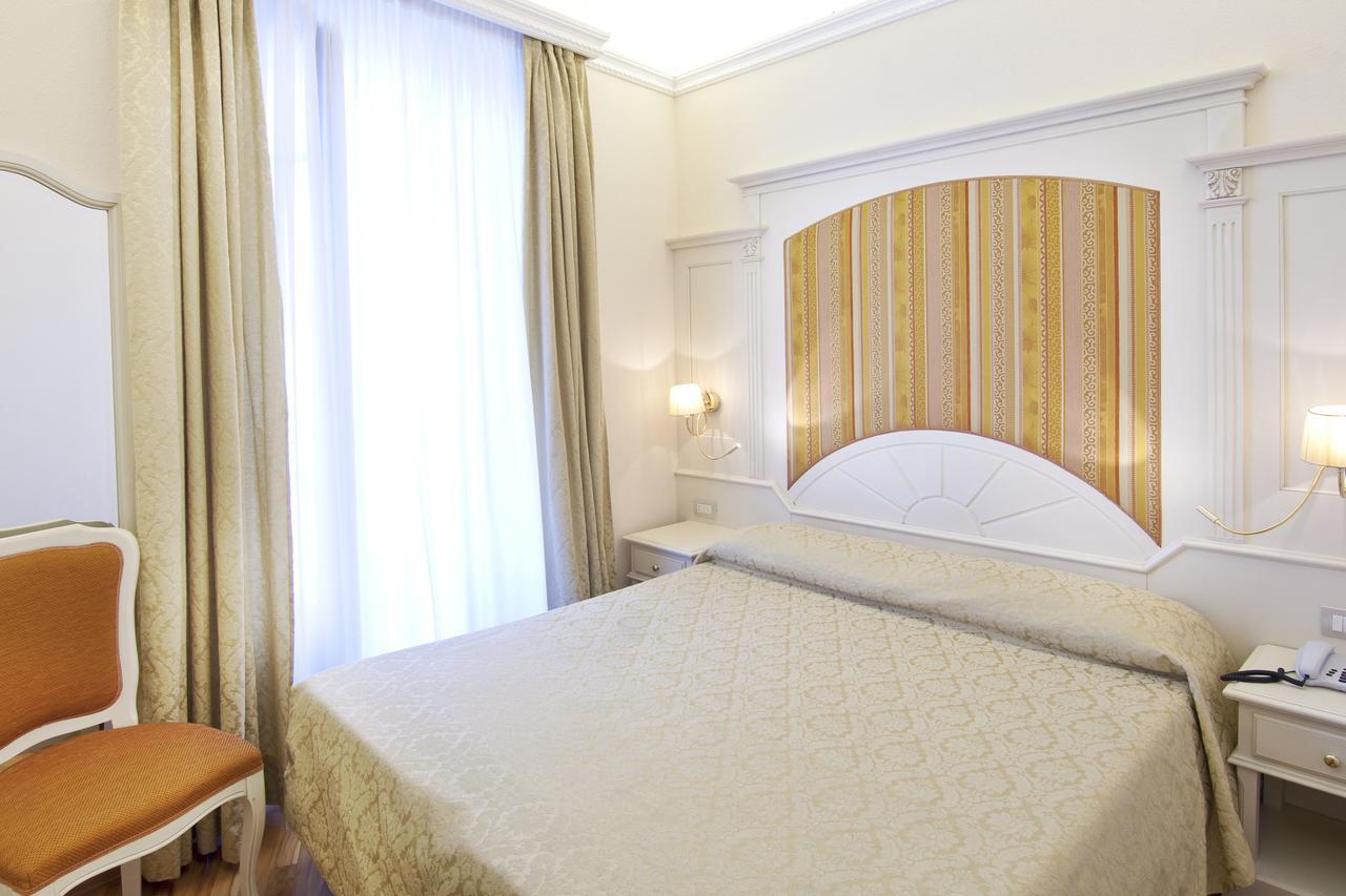 Hotel Metropole 벨라지오 외부 사진