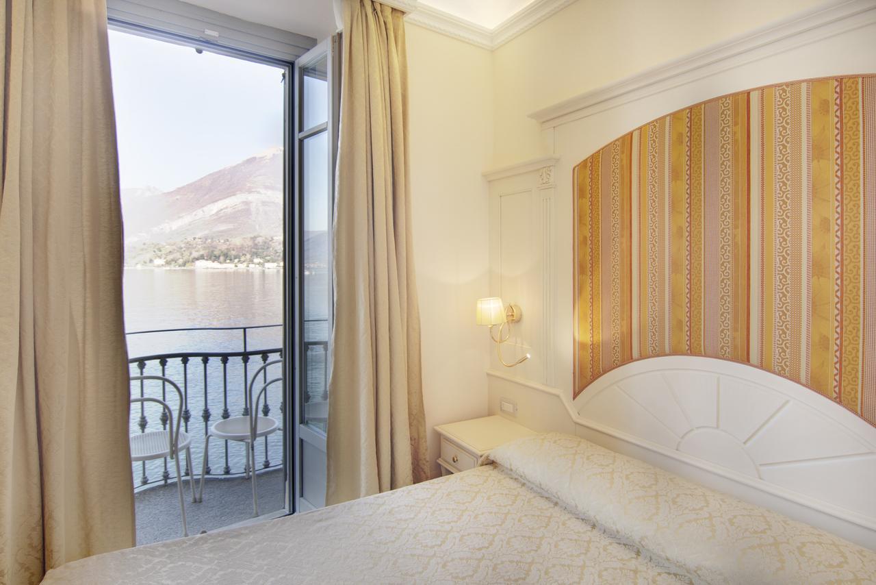 Hotel Metropole 벨라지오 외부 사진